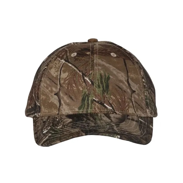 Kati Licensed Camo Cap - Kati Licensed Camo Cap - Image 0 of 22