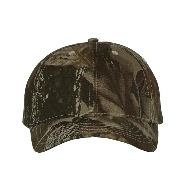 Kati Licensed Camo Hook-and-Loop Cap - Kati Licensed Camo Hook-and-Loop Cap - Image 7 of 10