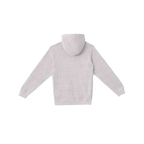 Lane Seven Unisex Nantucket Hooded Sweatshirt - Lane Seven Unisex Nantucket Hooded Sweatshirt - Image 10 of 12