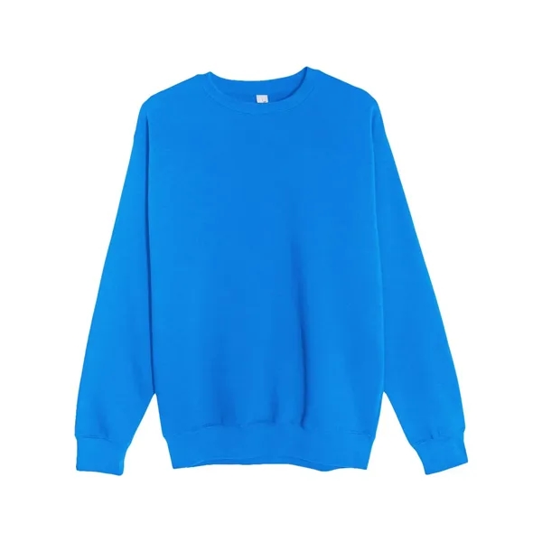 Lane Seven Unisex Premium Crewneck Sweatshirt - Lane Seven Unisex Premium Crewneck Sweatshirt - Image 27 of 36
