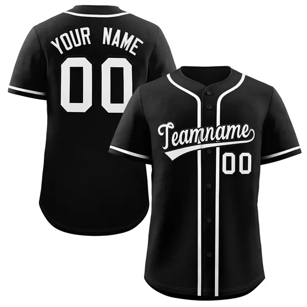 KXK Custom Baseball Jersey Stitched Personalized Uniform - KXK Custom Baseball Jersey Stitched Personalized Uniform - Image 0 of 0