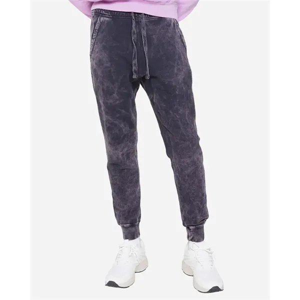 Lane Seven Unisex Vintage Joggers - Lane Seven Unisex Vintage Joggers - Image 0 of 16