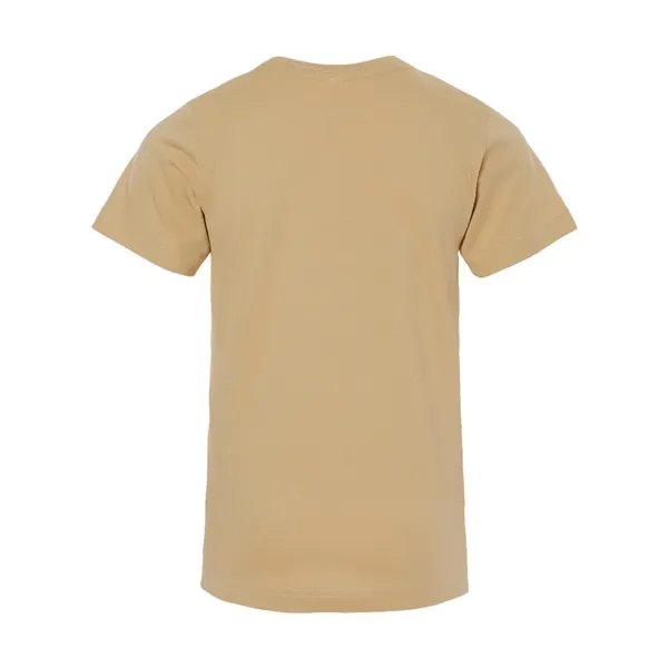 LAT Youth Fine Jersey Tee - LAT Youth Fine Jersey Tee - Image 76 of 196