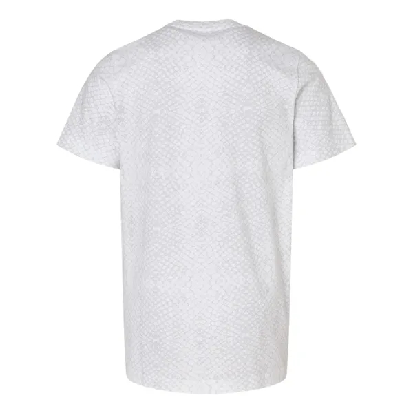 LAT Youth Fine Jersey Tee - LAT Youth Fine Jersey Tee - Image 192 of 196