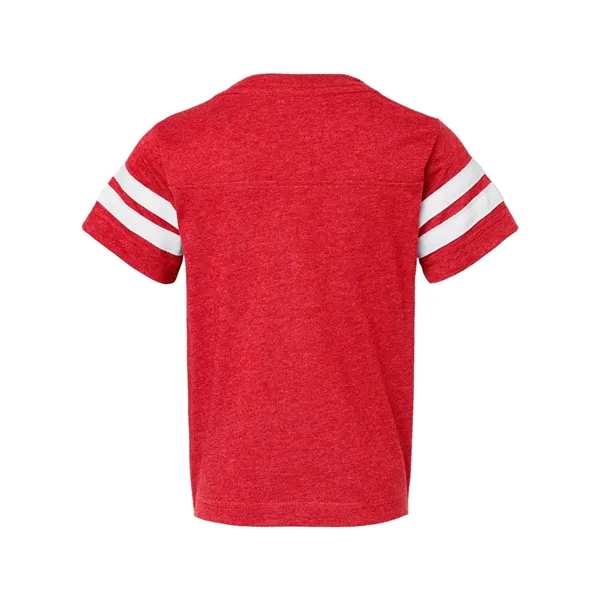 LAT Youth Football Fine Jersey Tee - LAT Youth Football Fine Jersey Tee - Image 18 of 24