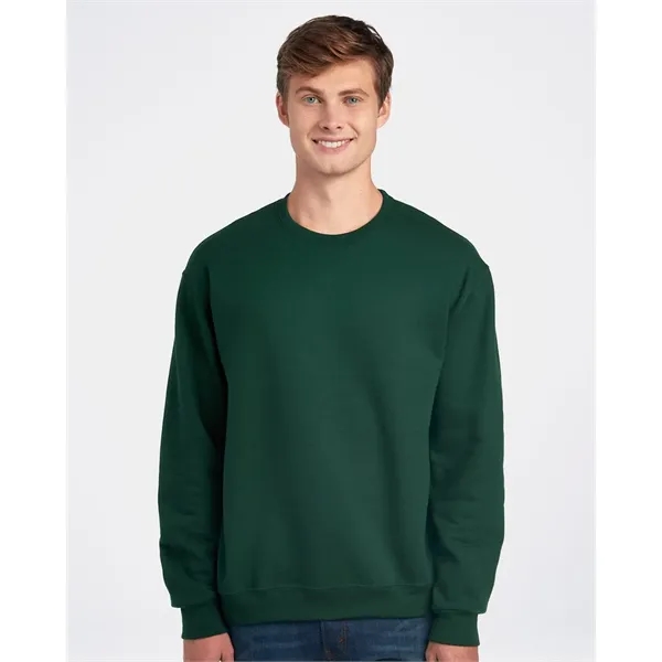 JERZEES Unisex Super Sweats NuBlend® Crewneck Sweatshirt
