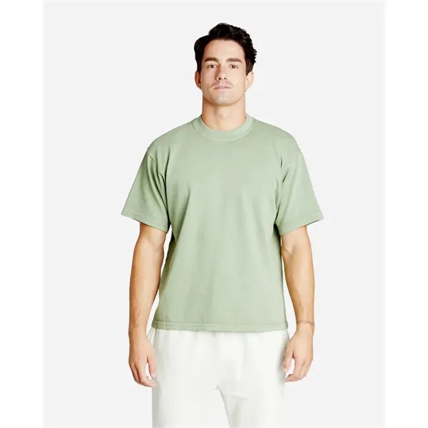 Lane Seven Unisex Urban Heavyweight Tee