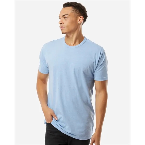 Next Level Unisex CVC T-Shirt - Next Level Unisex CVC T-Shirt - Image 0 of 104
