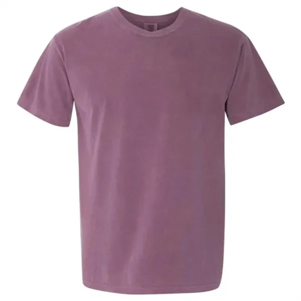 Comfort Colors - Garment Dyed Heavyweight Ringspun Short ... - Comfort Colors - Garment Dyed Heavyweight Ringspun Short ... - Image 1 of 99