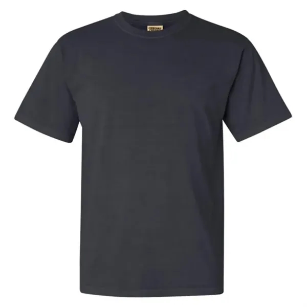 Comfort Colors - Garment Dyed Heavyweight Ringspun Short ... - Comfort Colors - Garment Dyed Heavyweight Ringspun Short ... - Image 41 of 99