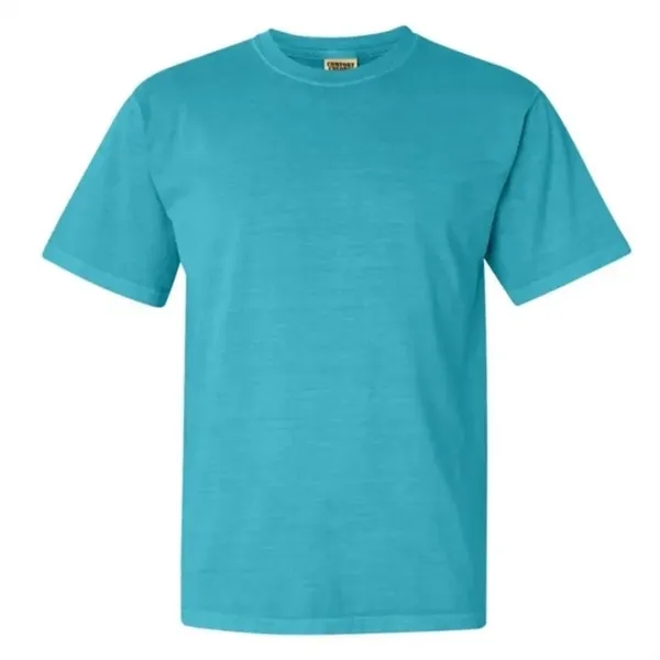 Comfort Colors - Garment Dyed Heavyweight Ringspun Short ... - Comfort Colors - Garment Dyed Heavyweight Ringspun Short ... - Image 42 of 99