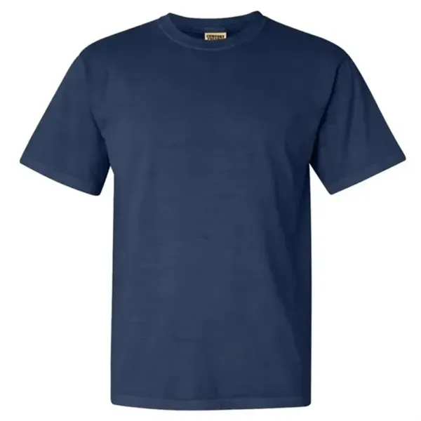 Comfort Colors - Garment Dyed Heavyweight Ringspun Short ... - Comfort Colors - Garment Dyed Heavyweight Ringspun Short ... - Image 44 of 99