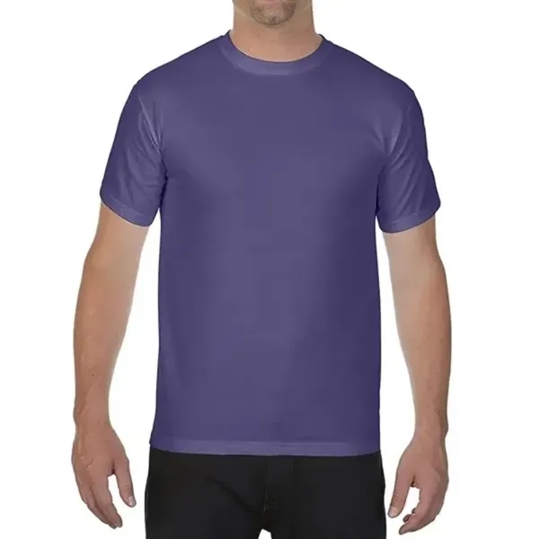 Comfort Colors - Garment Dyed Heavyweight Ringspun Short ... - Comfort Colors - Garment Dyed Heavyweight Ringspun Short ... - Image 87 of 99