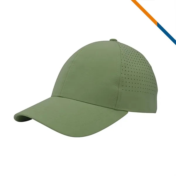 VentMax Perforated Performance Cap - VentMax Perforated Performance Cap - Image 5 of 9