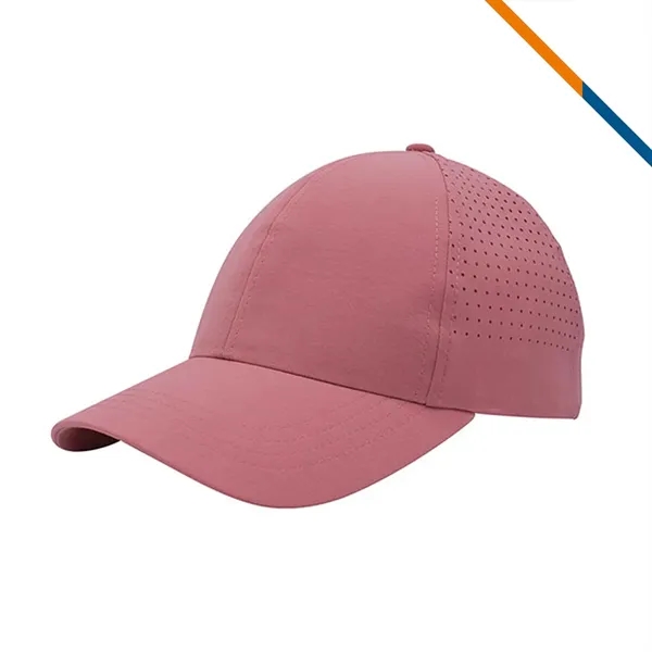 VentMax Perforated Performance Cap - VentMax Perforated Performance Cap - Image 7 of 9