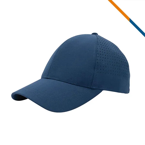 VentMax Perforated Performance Cap - VentMax Perforated Performance Cap - Image 8 of 9