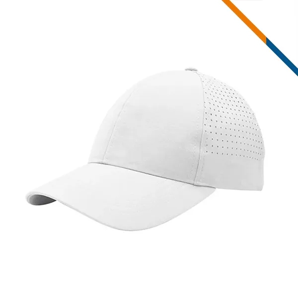 VentMax Perforated Performance Cap - VentMax Perforated Performance Cap - Image 9 of 9