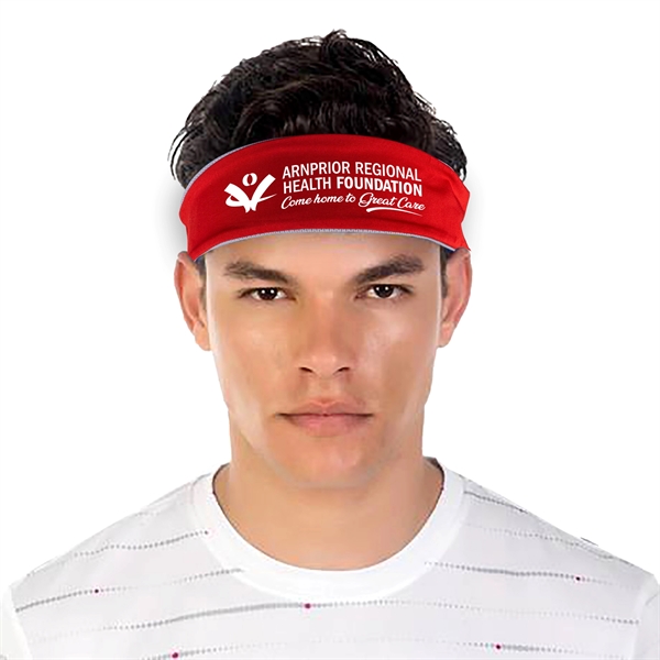 Custom The Toledo - Fashion Cooling Headband