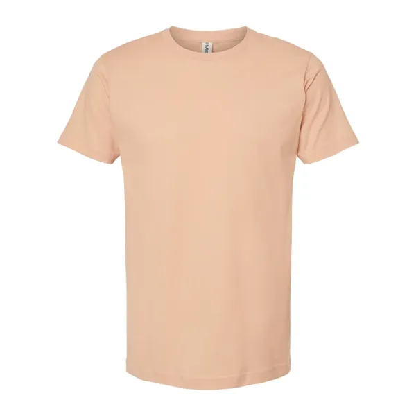 Tultex Unisex Fine Jersey T-Shirt - Tultex Unisex Fine Jersey T-Shirt - Image 78 of 108
