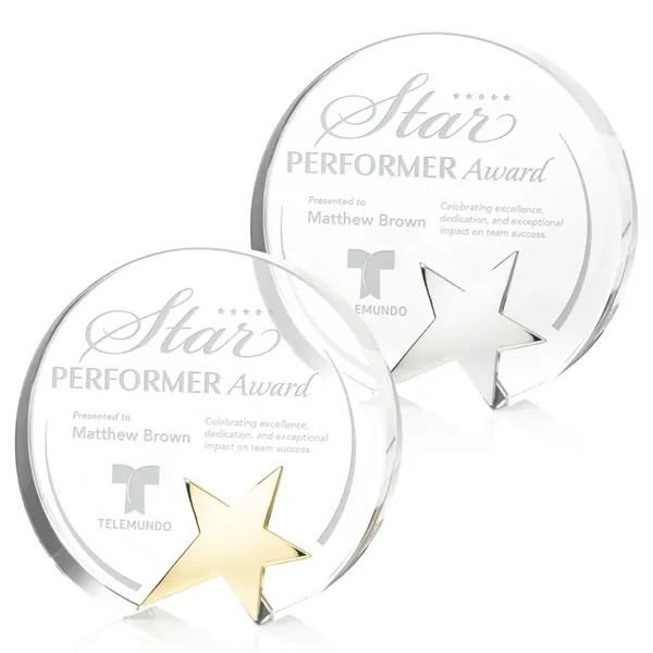 Creemore Star Award