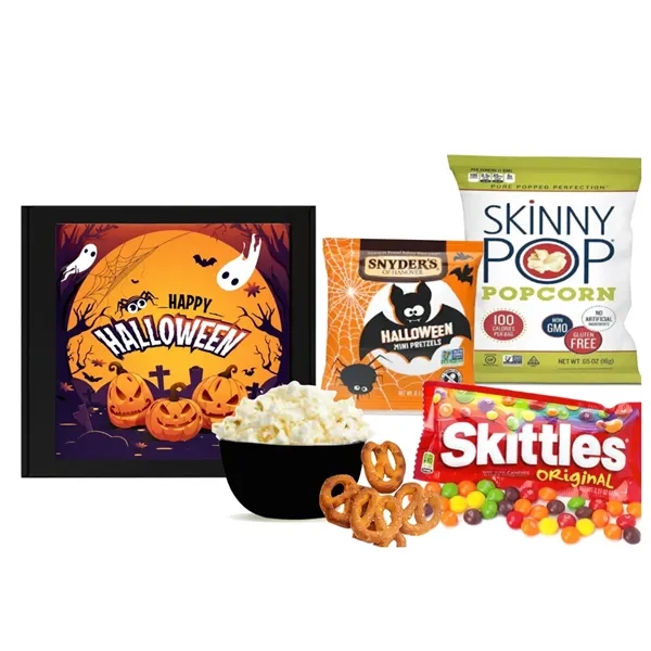 Halloween Box of Snacks - Halloween Box of Snacks - Image 0 of 1
