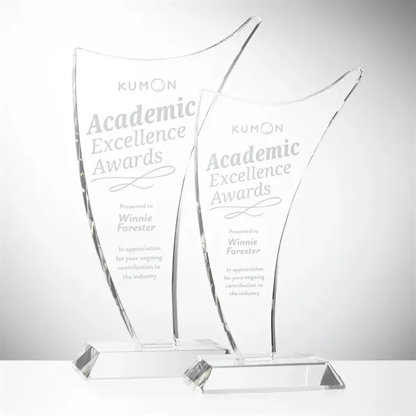 Reading Award