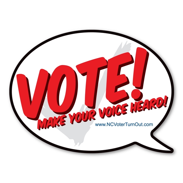 4" x 3" Thought Bubble - 4" x 3" Thought Bubble - Image 0 of 0