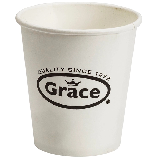 10 oz. Paper Cup - 10 oz. Paper Cup - Image 0 of 1