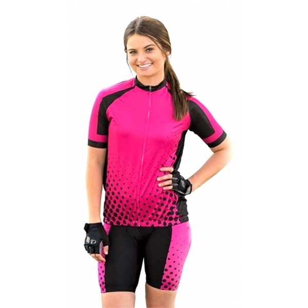 Cycling Jersey Kit - Custom - Cycling Jersey Kit - Custom - Image 2 of 4