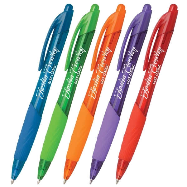 Sunjoy Accent Colored Ink Pen