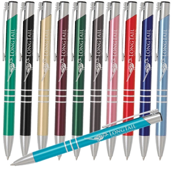 Delane® Pen - Delane® Pen - Image 0 of 0