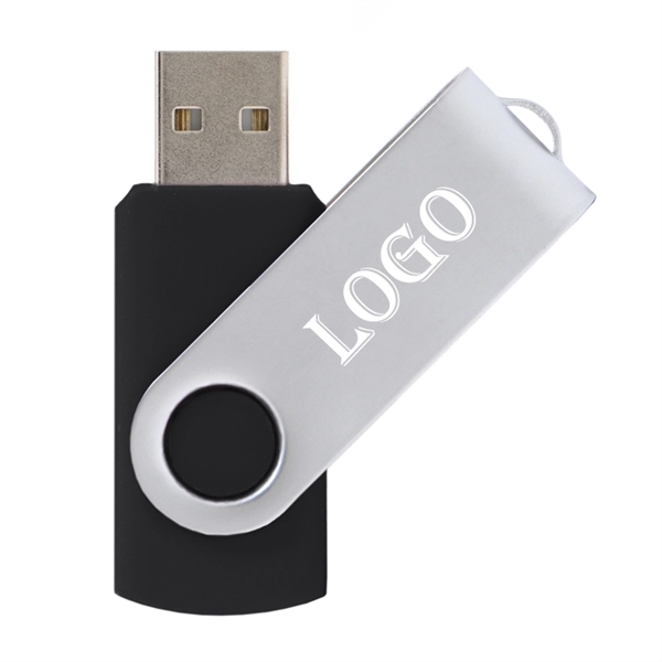 4GB USB Flash Drive - 4GB USB Flash Drive - Image 0 of 0
