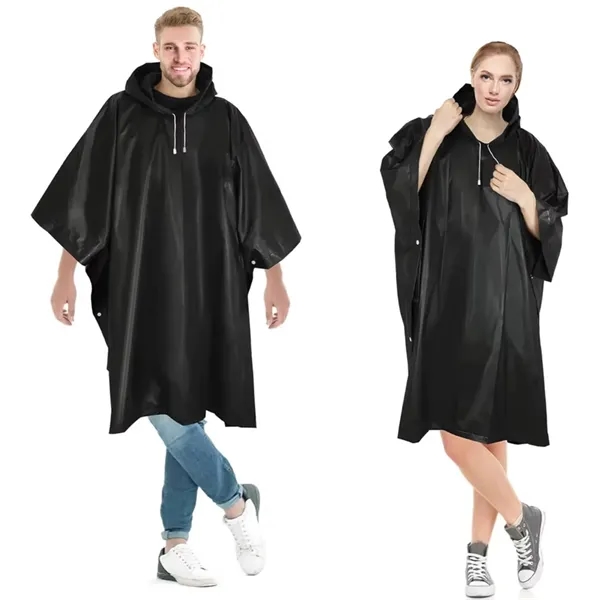 Rain Ponchos - Rain Ponchos - Image 2 of 3