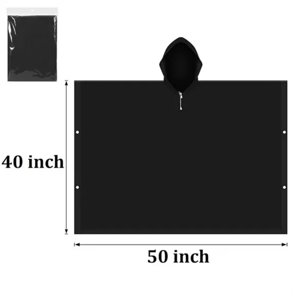 Rain Ponchos - Rain Ponchos - Image 3 of 3