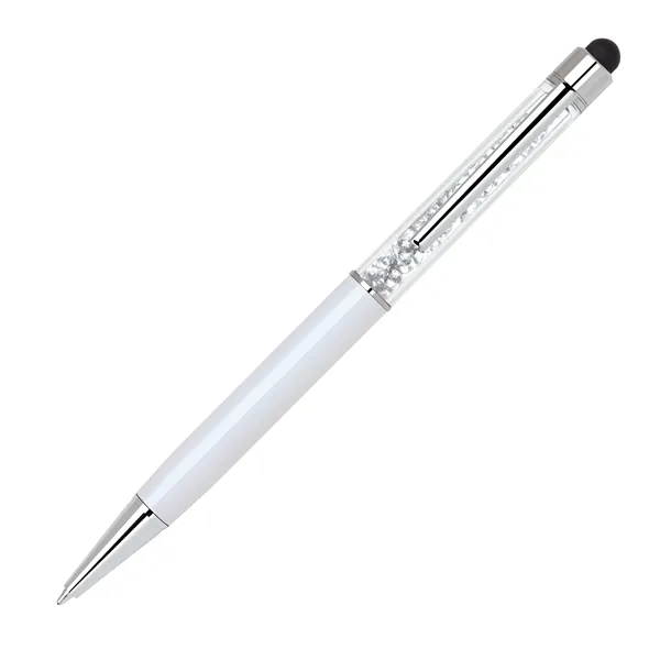 Stylus-430 Crystal Stylus Pens - Stylus-430 Crystal Stylus Pens - Image 5 of 6