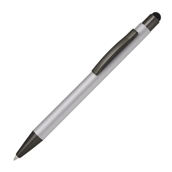 Stylus-443 Soft Touch Stylus Pen - Stylus-443 Soft Touch Stylus Pen - Image 5 of 6