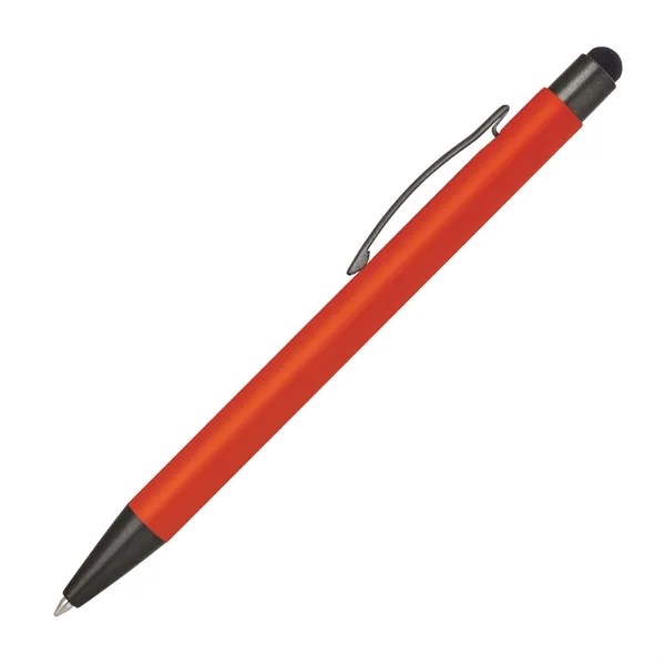 Stylus-443 Soft Touch Stylus Pen - Stylus-443 Soft Touch Stylus Pen - Image 6 of 6
