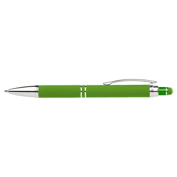 Stylus-444 Soft Touch Stylus Pen - Stylus-444 Soft Touch Stylus Pen - Image 9 of 12