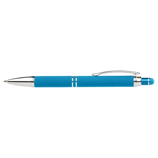 Stylus-444 Soft Touch Stylus Pen - Stylus-444 Soft Touch Stylus Pen - Image 10 of 12