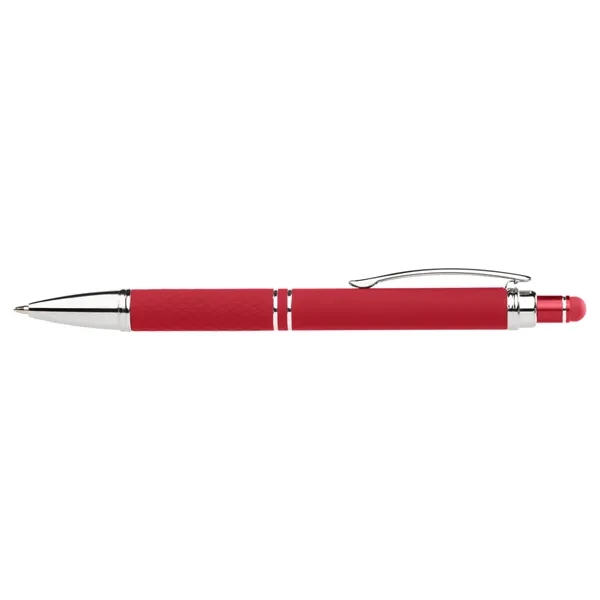 Stylus-444 Soft Touch Stylus Pen - Stylus-444 Soft Touch Stylus Pen - Image 11 of 12