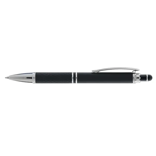 Stylus-444 Soft Touch Stylus Pen - Stylus-444 Soft Touch Stylus Pen - Image 12 of 12
