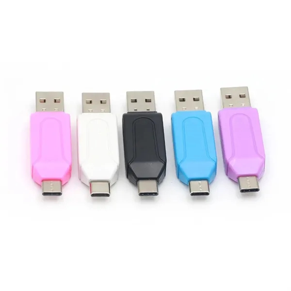 Usb Card Readers - Usb Card Readers - Image 1 of 2