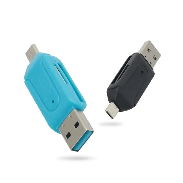 Usb Card Readers - Usb Card Readers - Image 2 of 2