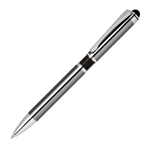 Stylus-4571 Click Action Pens - Stylus-4571 Click Action Pens - Image 7 of 10