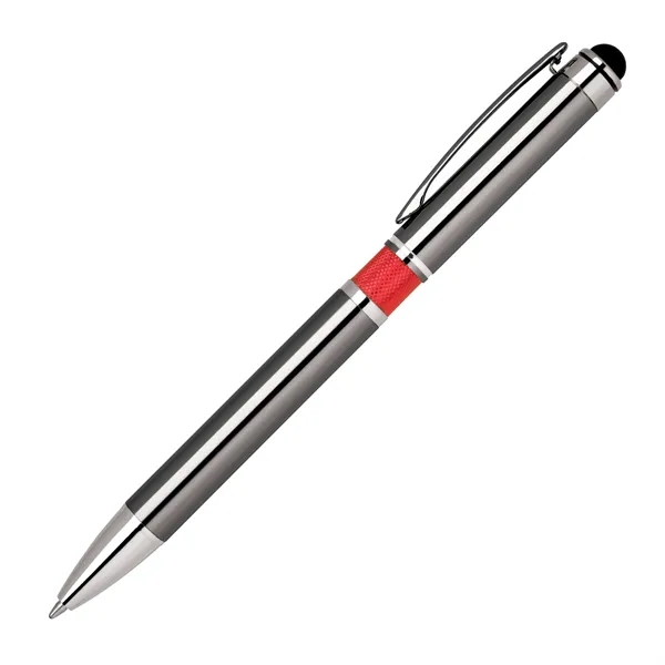 Stylus-4571 Click Action Pens - Stylus-4571 Click Action Pens - Image 9 of 10