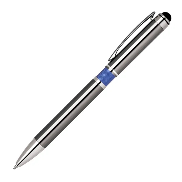 Stylus-4571 Click Action Pens - Stylus-4571 Click Action Pens - Image 10 of 10
