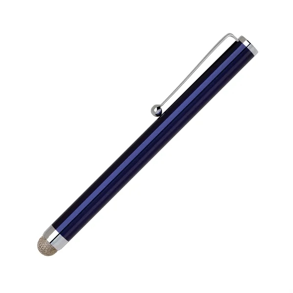 Stylus-470 Brass Stylus with Sensitive Fiber Cloth - Stylus-470 Brass Stylus with Sensitive Fiber Cloth - Image 3 of 6