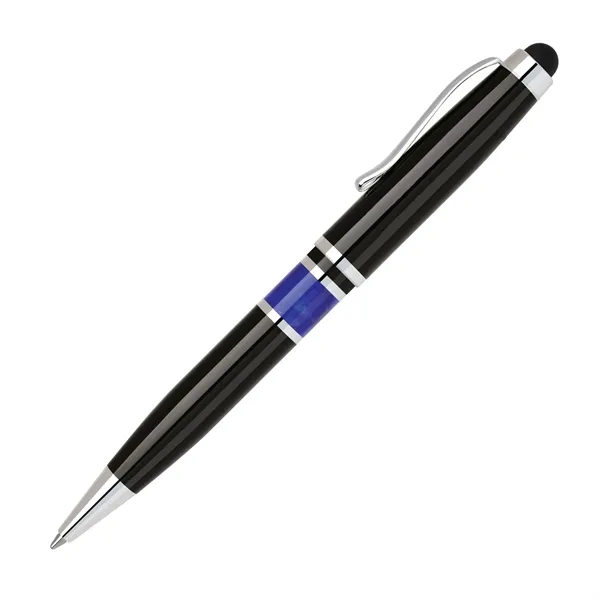 Stylus-533 Twist Action Stylus Pen - Stylus-533 Twist Action Stylus Pen - Image 3 of 5