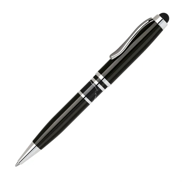 Stylus-533 Twist Action Stylus Pen - Stylus-533 Twist Action Stylus Pen - Image 1 of 5