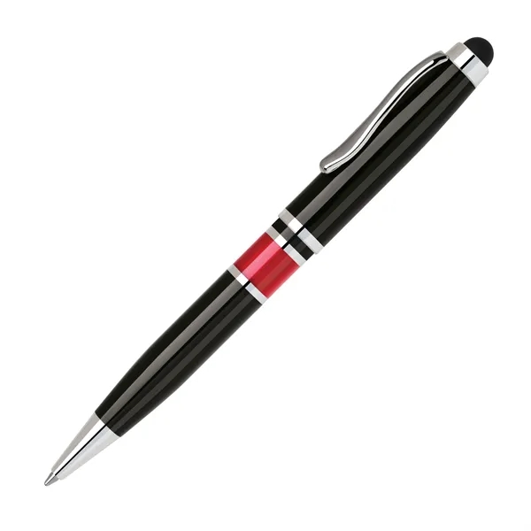 Stylus-533 Twist Action Stylus Pen - Stylus-533 Twist Action Stylus Pen - Image 2 of 5